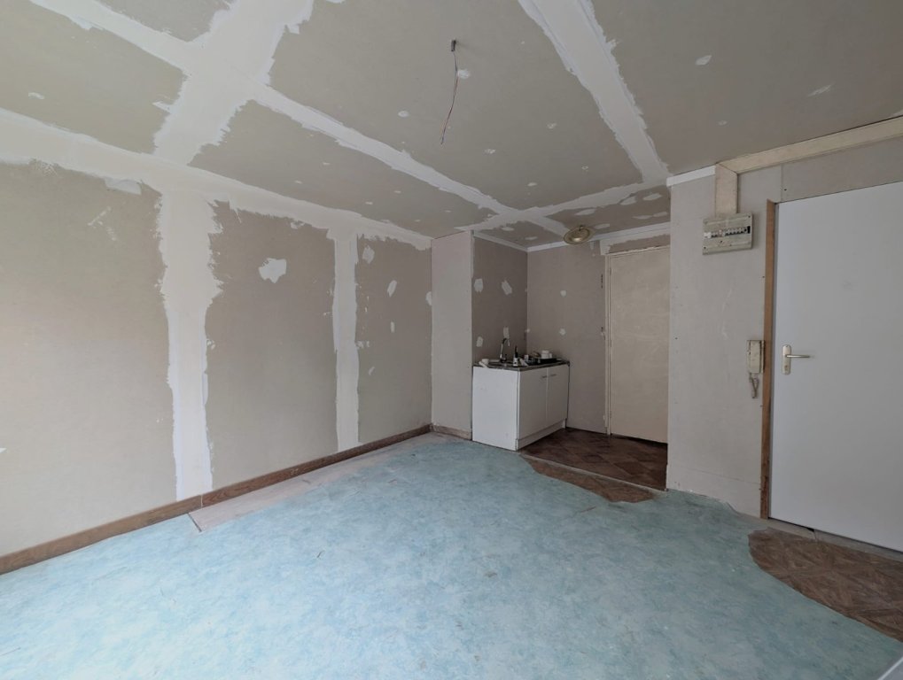 IMMEUBLE A VENDRE - MARCQ EN BAROEUL - 204 m2 - 475 000 &euro;
