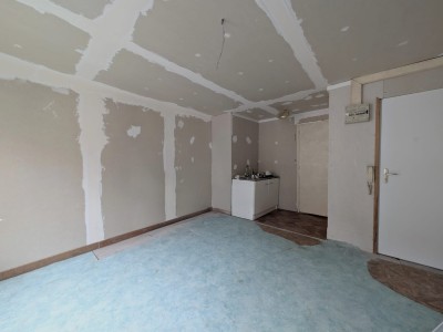 IMMEUBLE A VENDRE - MARCQ EN BAROEUL - 204 m2 - 475 000 €