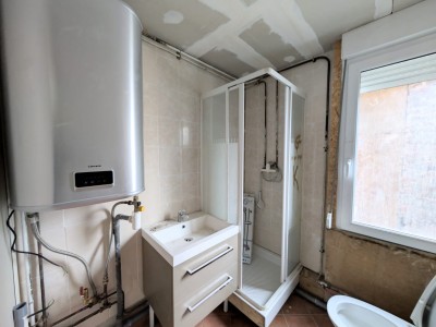 IMMEUBLE A VENDRE - MARCQ EN BAROEUL - 204 m2 - 475 000 €