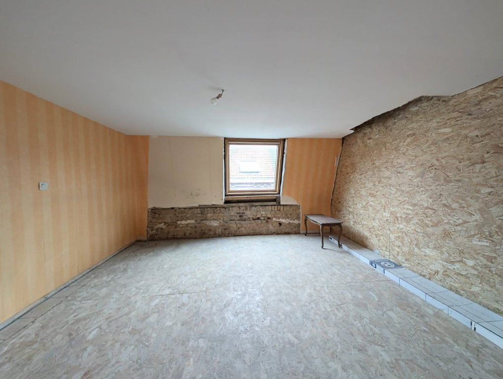 IMMEUBLE A VENDRE - MARCQ EN BAROEUL - 204 m2 - 475 000 &euro;