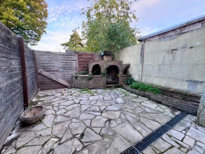 IMMEUBLE DE RAPPORT A VENDRE - TOURCOING - 180.5 m2 - 359 900 &euro;