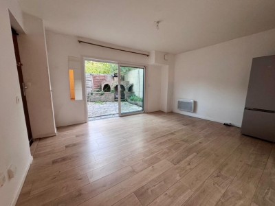 IMMEUBLE DE RAPPORT A VENDRE - TOURCOING - 180.5 m2 - 359 900 &euro;