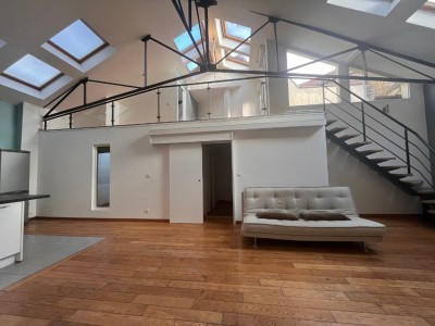 LOFT A VENDRE - LILLE Wazemmes - 118 m2 - 369�000�&euro;