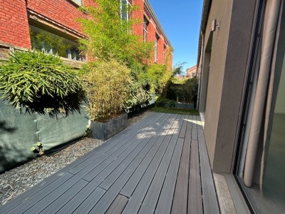 LOFT A VENDRE - LOMME - 124.24 m2 - 411000€