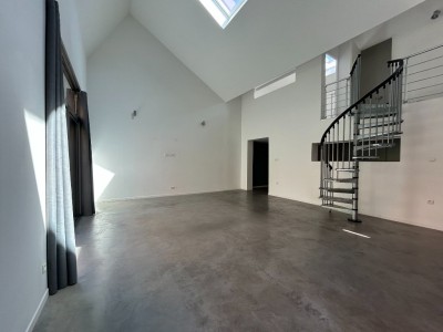 LOFT A VENDRE - LOMME - 124.24 m2 - 411000€