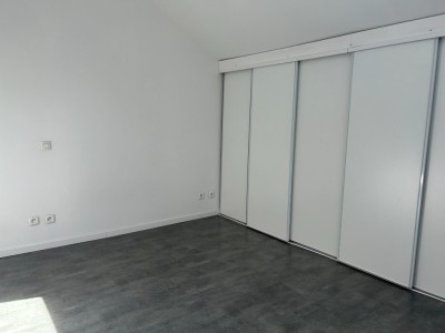 LOFT A VENDRE - LOMME - 124.24 m2 - 411000€