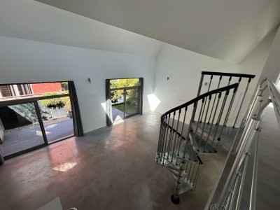 LOFT A VENDRE - LOMME - 124.24 m2 - 411000€