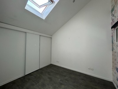 LOFT A VENDRE - LOMME - 124.24 m2 - 411000€