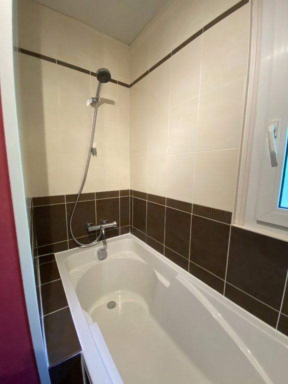 Maison 3 chambres A LOUER - TOURCOING - 90 m2 - 1 228 &euro; charges comprises par mois