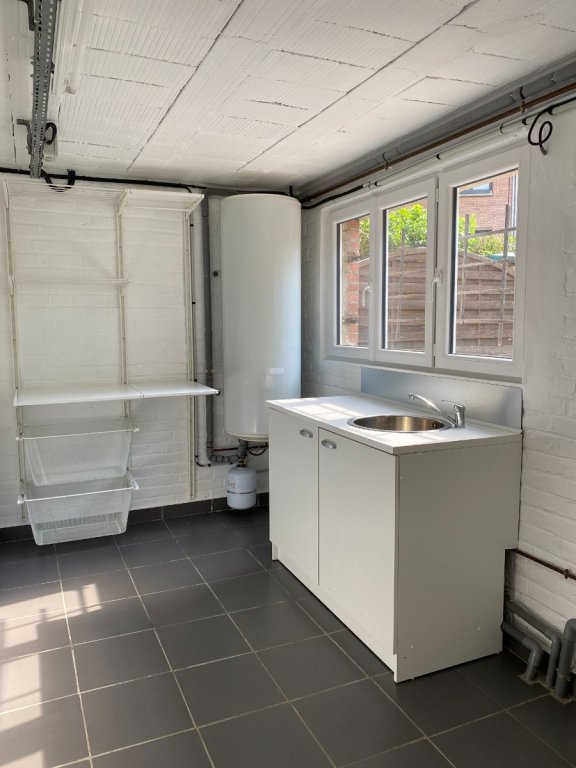 Maison 3 chambres A LOUER - TOURCOING - 90 m2 - 1 228 &euro; charges comprises par mois