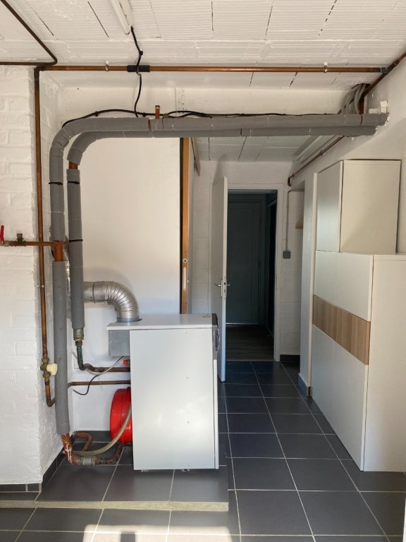 Maison 3 chambres A LOUER - TOURCOING - 90 m2 - 1 228 &euro; charges comprises par mois