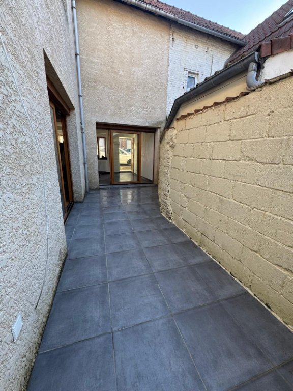 MAISON A VENDRE - BAISIEUX - 78 m2 - 230 000 &euro;