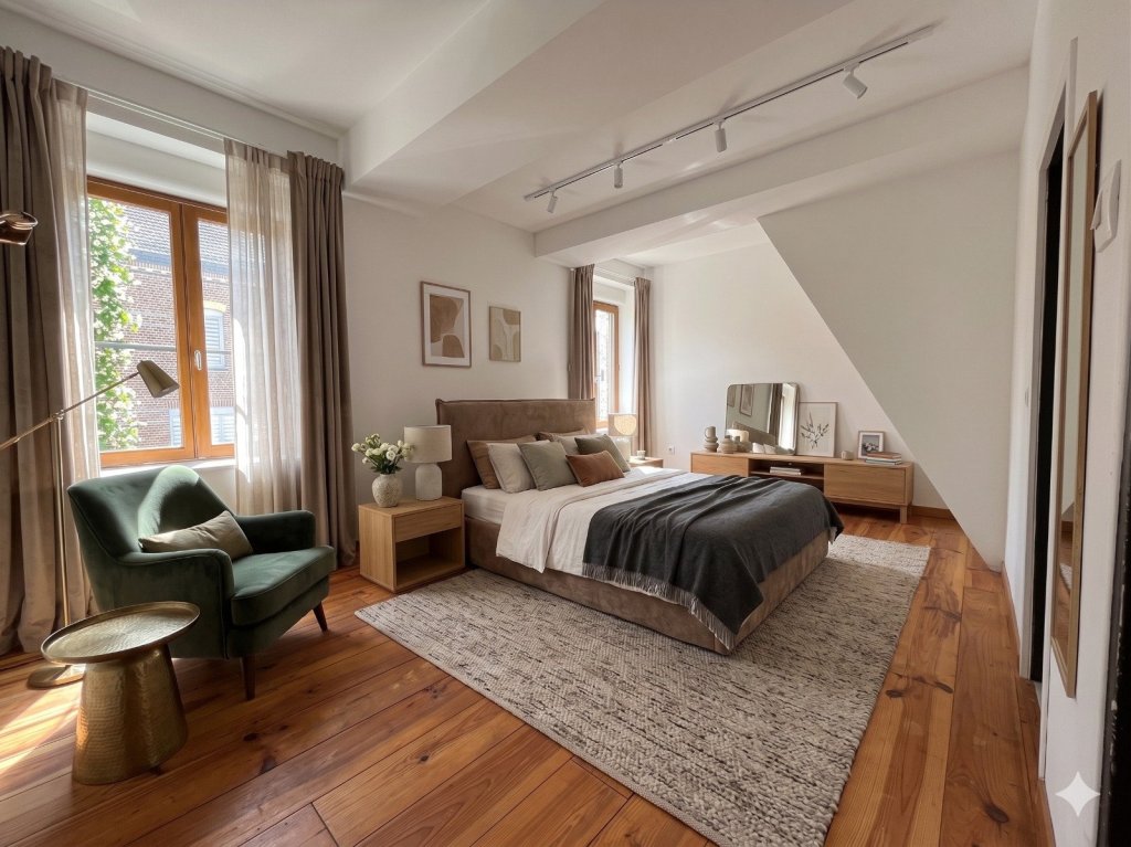 MAISON A VENDRE - BAISIEUX - 78 m2 - 230 000 &euro;