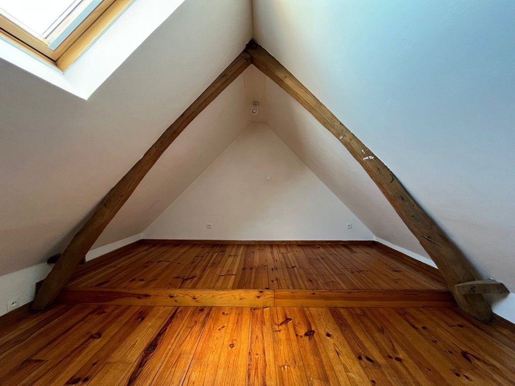 MAISON A VENDRE - BAISIEUX - 78 m2 - 230 000 &euro;