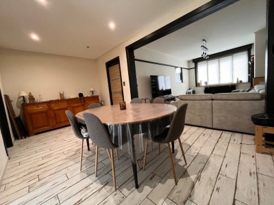 MAISON A VENDRE - COMINES - 154 m2 - 239�000�&euro;