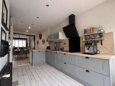 MAISON A VENDRE - COMINES - 154 m2 - 239�000�&euro;