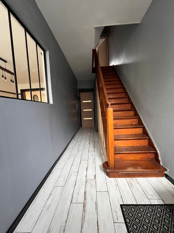 MAISON A VENDRE - COMINES - 154 m2 - 239�000�&euro;