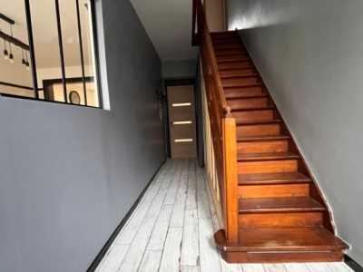 MAISON A VENDRE - COMINES - 154 m2 - 239�000�&euro;