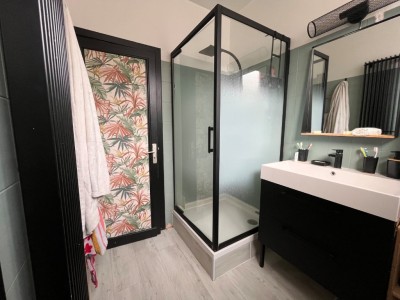 MAISON A VENDRE - COMINES - 154 m2 - 239�000�&euro;