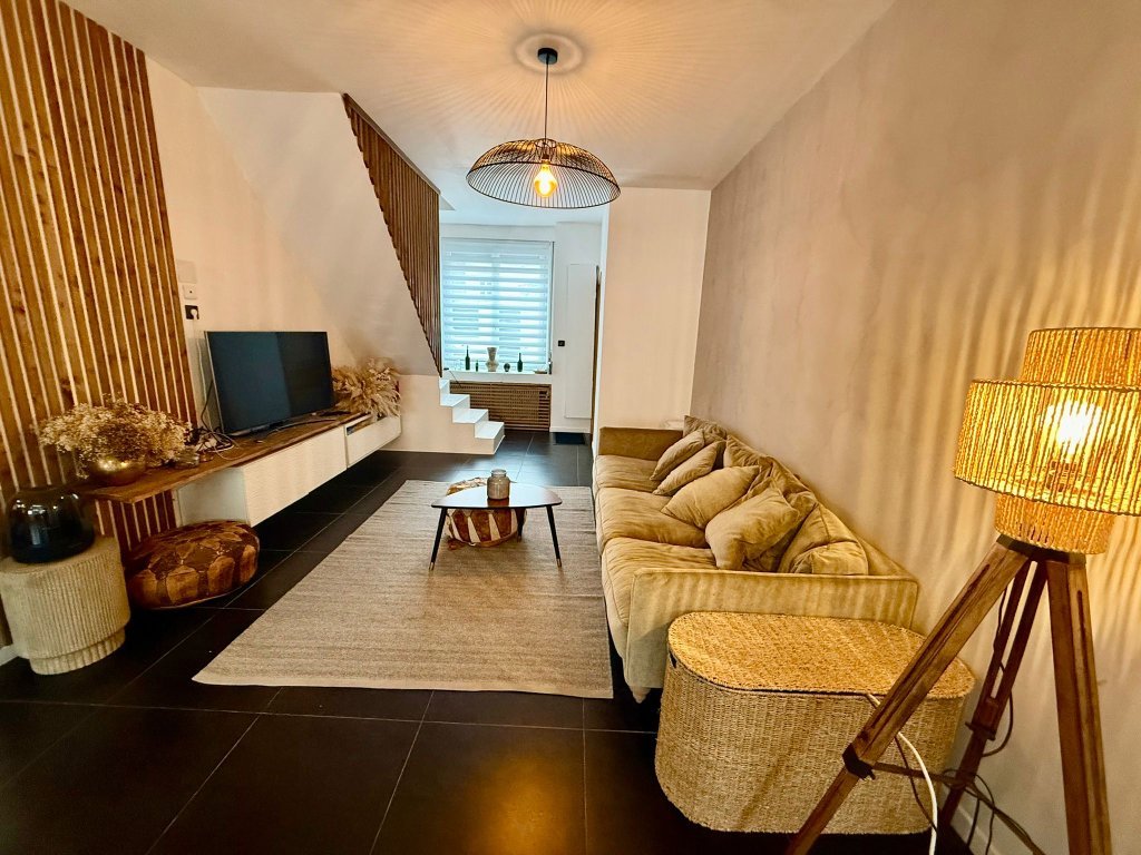 MAISON A VENDRE - CROIX - 156.96 m2 - 332�000�&euro;