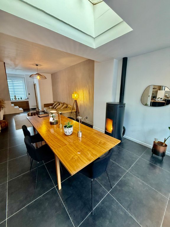 MAISON A VENDRE - CROIX - 156.96 m2 - 332�000�&euro;