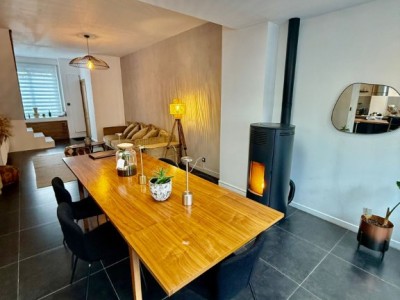 MAISON A VENDRE - CROIX - 156.96 m2 - 315 000 €