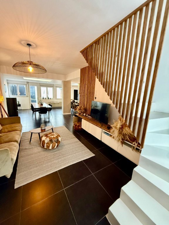 MAISON A VENDRE - CROIX - 156.96 m2 - 332�000�&euro;