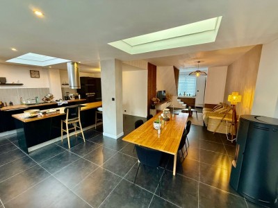 MAISON A VENDRE - CROIX - 133.2 m2 - 330 000 €