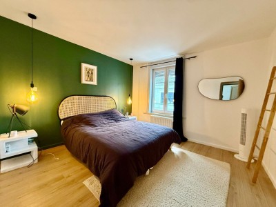 MAISON A VENDRE - CROIX - 133.2 m2 - 330 000 €