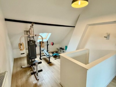 MAISON A VENDRE - CROIX - 133.2 m2 - 330 000 €