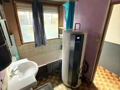 MAISON A VENDRE - LA MADELEINE - 85 m2 - 226 000 €