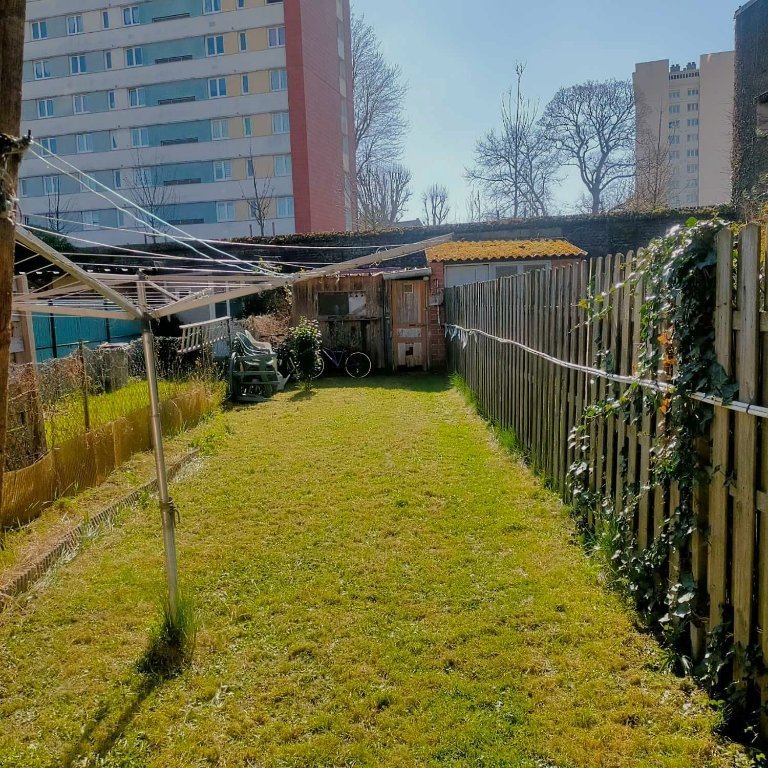 MAISON A VENDRE - LA MADELEINE - 85 m2 - 226�000�&euro;