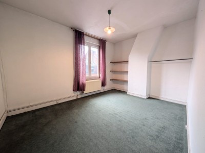 MAISON A VENDRE - LA MADELEINE - 107 m2 - 169 600 €