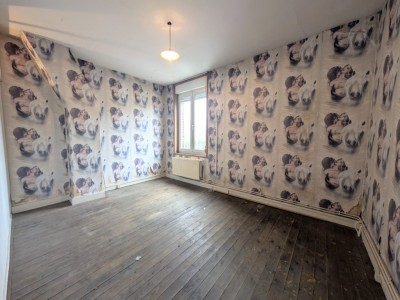 MAISON A VENDRE - LA MADELEINE - 107 m2 - 169 600 €