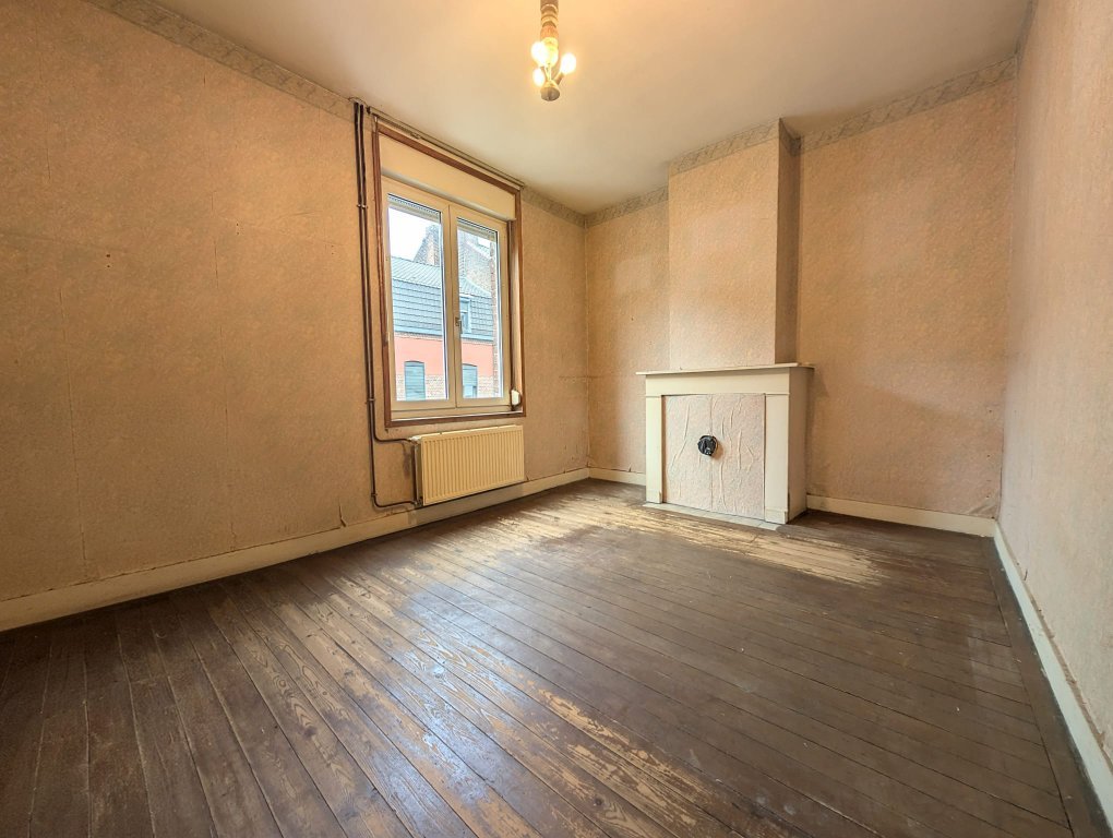 MAISON A VENDRE - LA MADELEINE - 107 m2 - 169�600�&euro;