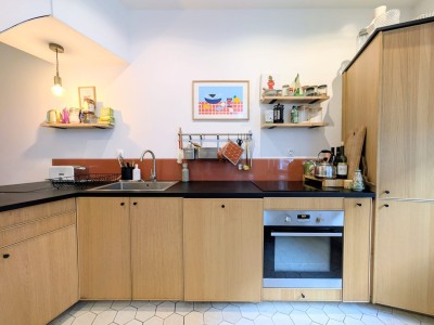 MAISON A VENDRE - LA MADELEINE - 70 m2 - 269 000 €