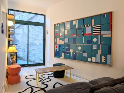 MAISON A VENDRE - LA MADELEINE - 70 m2 - 269 000 €