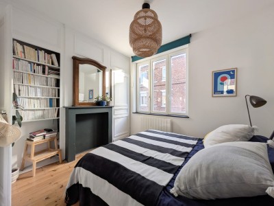 MAISON A VENDRE - LA MADELEINE - 70 m2 - 269 000 €