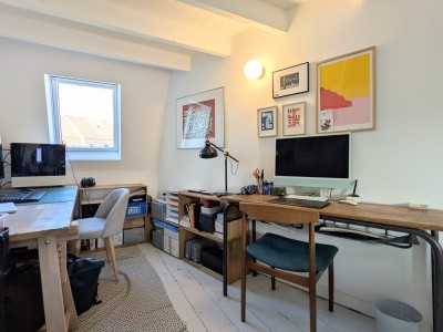 MAISON A VENDRE - LA MADELEINE - 70 m2 - 269 000 €