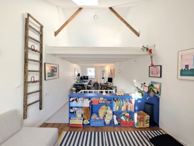 MAISON A VENDRE - LA MADELEINE - 70 m2 - 269 000 €