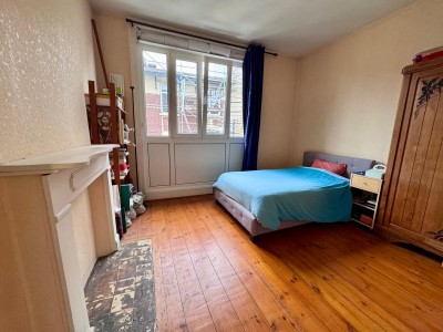 MAISON A VENDRE - LA MADELEINE - 180 m2 - 679 000 €