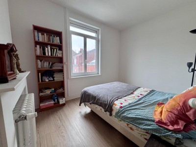 MAISON A VENDRE - LA MADELEINE - 180 m2 - 679 000 €