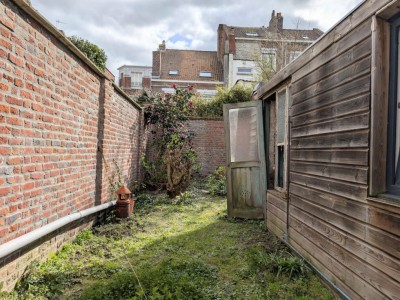 MAISON A VENDRE - LA MADELEINE - 93 m2 - 294�000�&euro;