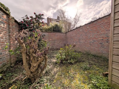 MAISON A VENDRE - LA MADELEINE - 93 m2 - 294�000�&euro;