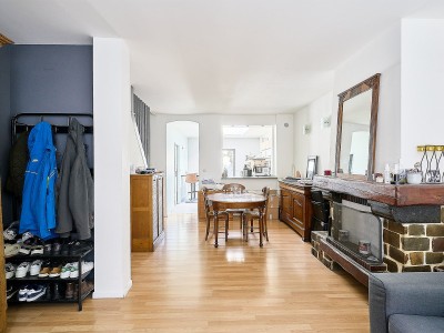 Maison 1930 A VENDRE - LA MADELEINE - 92.59 m2 - 285 000 &euro;