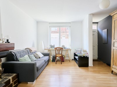 Maison 1930 A VENDRE - LA MADELEINE - 92.59 m2 - 285 000 &euro;