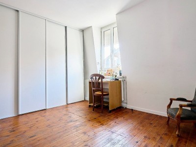 Maison 1930 A VENDRE - LA MADELEINE - 92.59 m2 - 285 000 &euro;