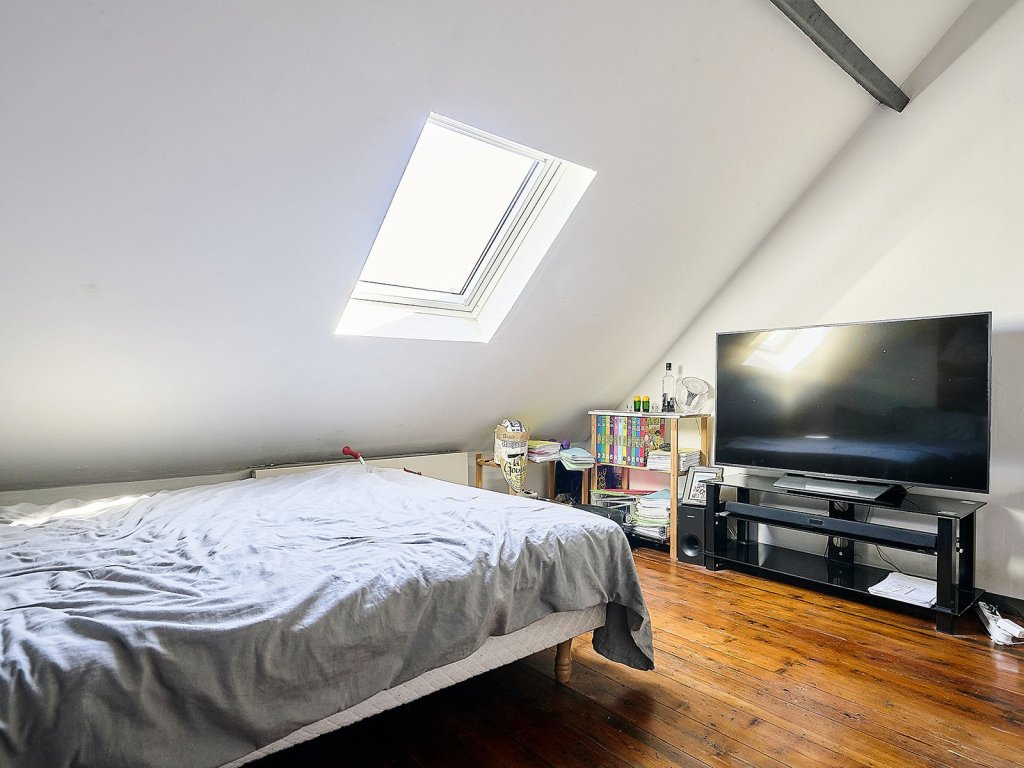 Maison 1930 A VENDRE - LA MADELEINE - 92.59 m2 - 285 000 &euro;