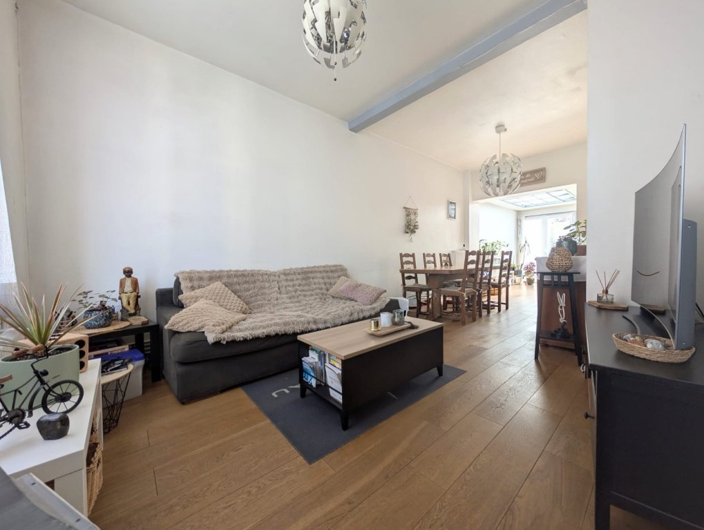 MAISON A VENDRE - LA MADELEINE - 120 m2 - 378 000 &euro;