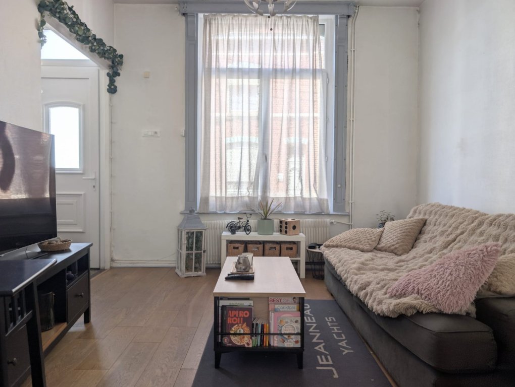 MAISON A VENDRE - LA MADELEINE - 120 m2 - 378 000 &euro;